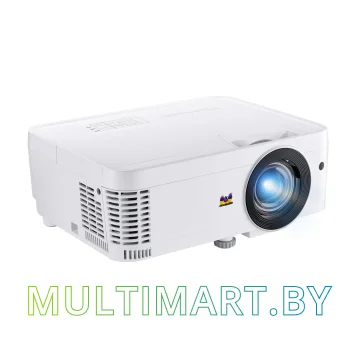 Проектор ViewSonic PS600X картинка 3